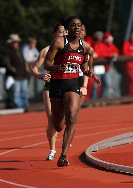 SI Open Sat-201.JPG - 2011 Stanford Invitational, March 25-26, Cobb Track and Angell Field, Stanford,CA.